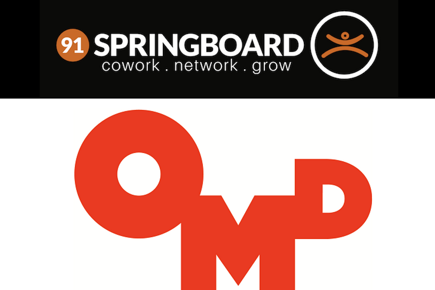 OMD wins 91springboard's media mandate