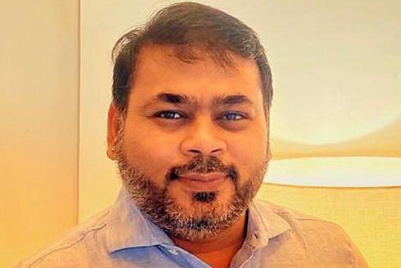 Himindraa R Saxena gets additional role of distribution at 9x Media
