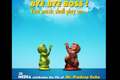 Tributes pour in for Pradeep Guha