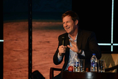 Goafest 2018: Jonty Rhodes on the choking tag, captains and the match-fixing saga