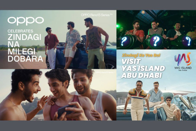 A tale of two campaigns: Borrowing from the past without looking at recent history?