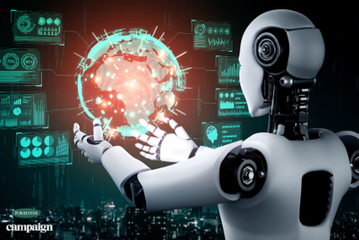 The AI conundrum: Ethics, impacts, and future prospects in B2B Marketing