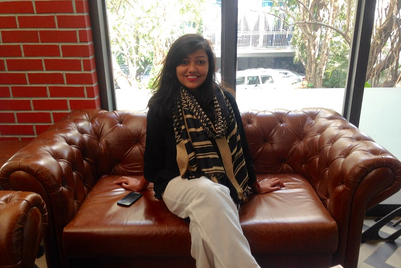 Work from home diary: 'Working from home is working out for me'