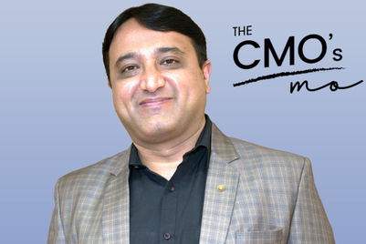 The CMO's MO: TTK Prestige's Anil Gurnani on striving to go beyond 'mere functionality'