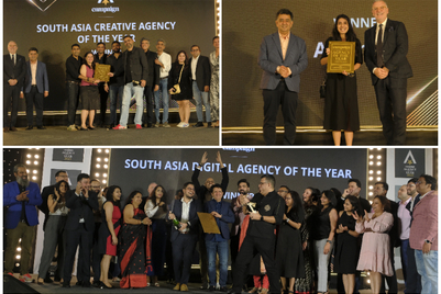 Agency of the Year South Asia 2023: Mindshare, Ogilvy and Avian WE take the big wins