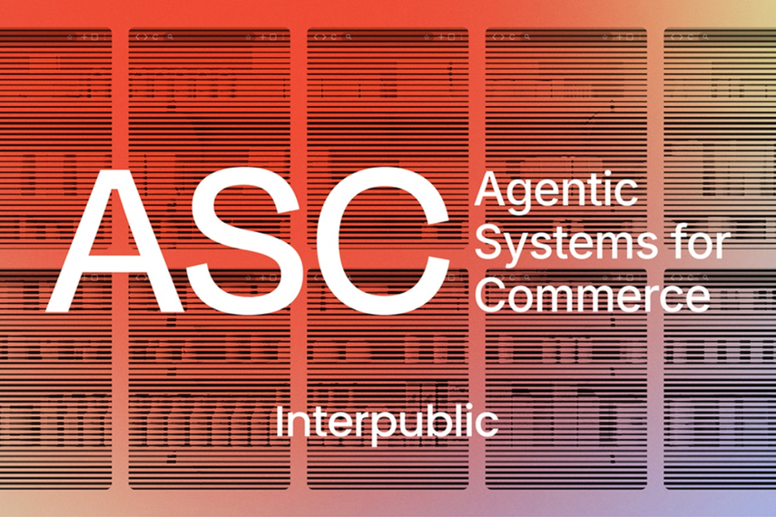 Agentic Systems for Commerce: 'Can help brands compete and succeed in an evolving and demanding marketplace'.