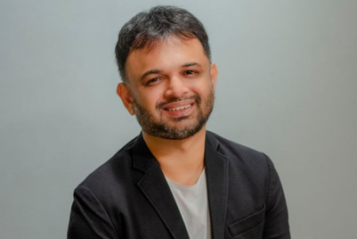 Aalap Desai: Collaboration and celebration are key to India’s Cannes success