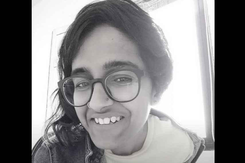 Aarti Srinivasan