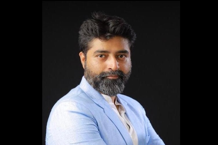 Abhik Banerjee