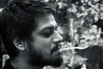 Abhishek Chaswal joins McCann Delhi as ECD