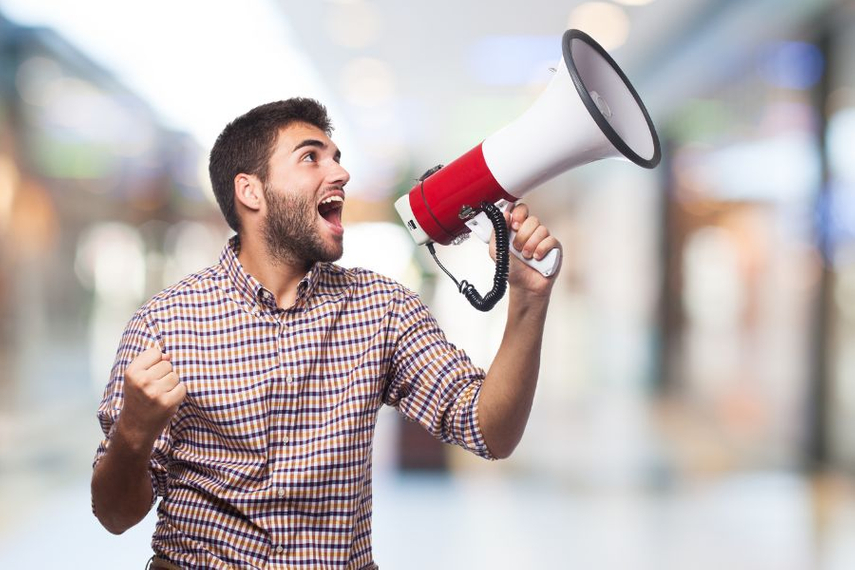 Companies need to craft key messages after setting the objectives and identifying the target audience. Image source: Freepik.