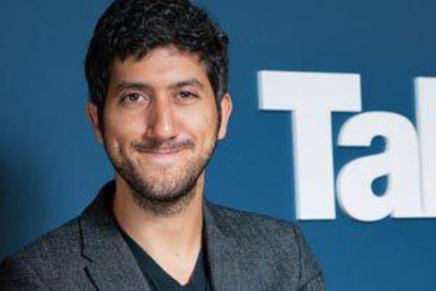 Adam Singolda, CEO, Taboola