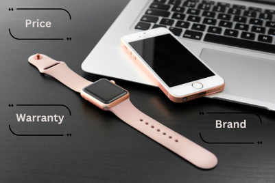 Price, brand, and warranty drive smart device buying: CyberMedia report