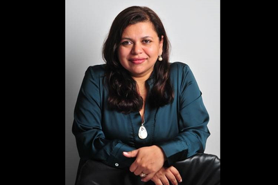 Aditi Patwardhan moves to FCB Interface