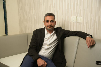 Client collaborations, creative tech, and campaign growth: Amit Wadhwa on Dentsu India’s 2024 strategy