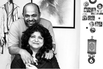 Blog: A toast to the 'royal' couple of Indian advertising