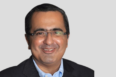 Ajay Row joins DAN Consult