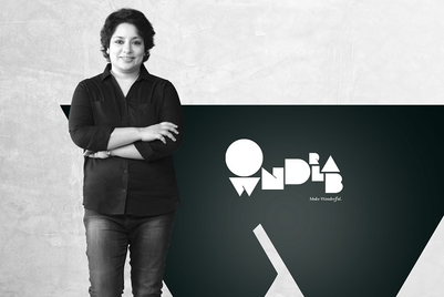 Wondrlab appoints Ajeeta Bharadwaj as chief strategy officer