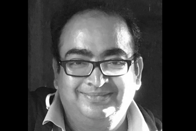 Network Advertising appoints Akashneel Dasgupta as CCO