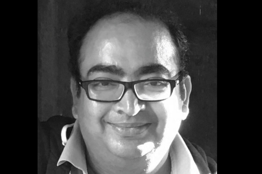 Akashneel Dasgupta