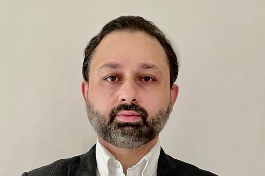 Akshat Sahu