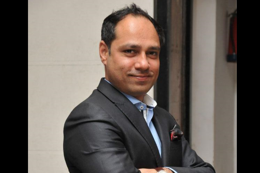 Alok Nair