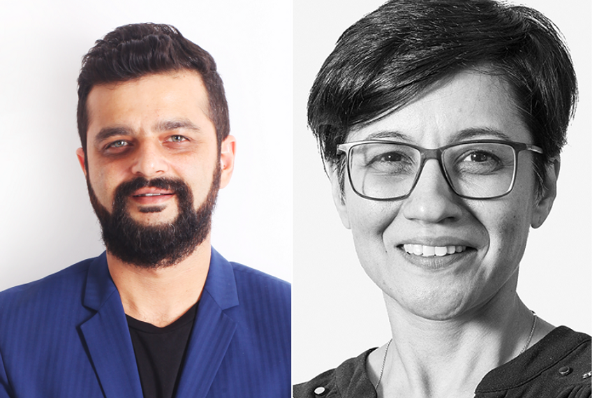 Amaresh Godbole to take over as CEO of Digitas as Himani Kapadia announces exit