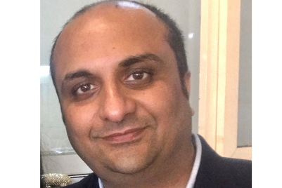 Madison BMB gets Ameet Joshi as GM