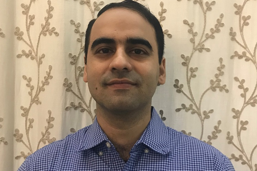 Ameya Velankar