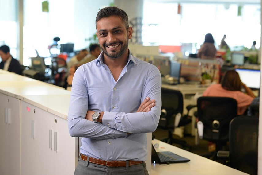 Amit Wadhwa