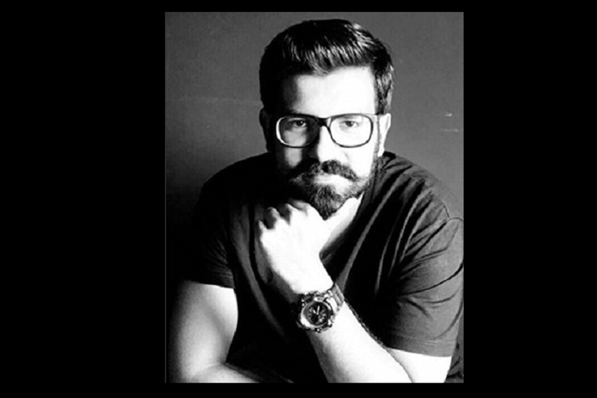 Amyn Ghadiali