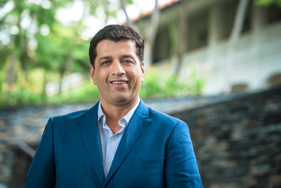 Anand Chakravarthy to join Omnicom Media Group India as chief growth officer