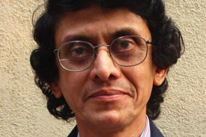 R.I.P. Anand Halve