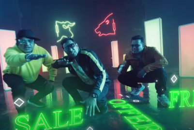 Anand Rathi puts the investor learnings in a rap song