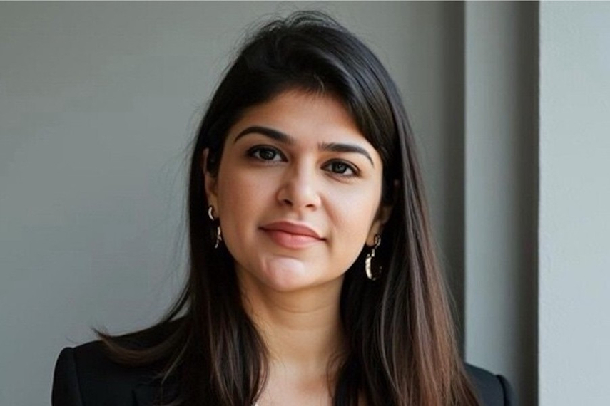 Redhill names Ankita Juneja as country head.