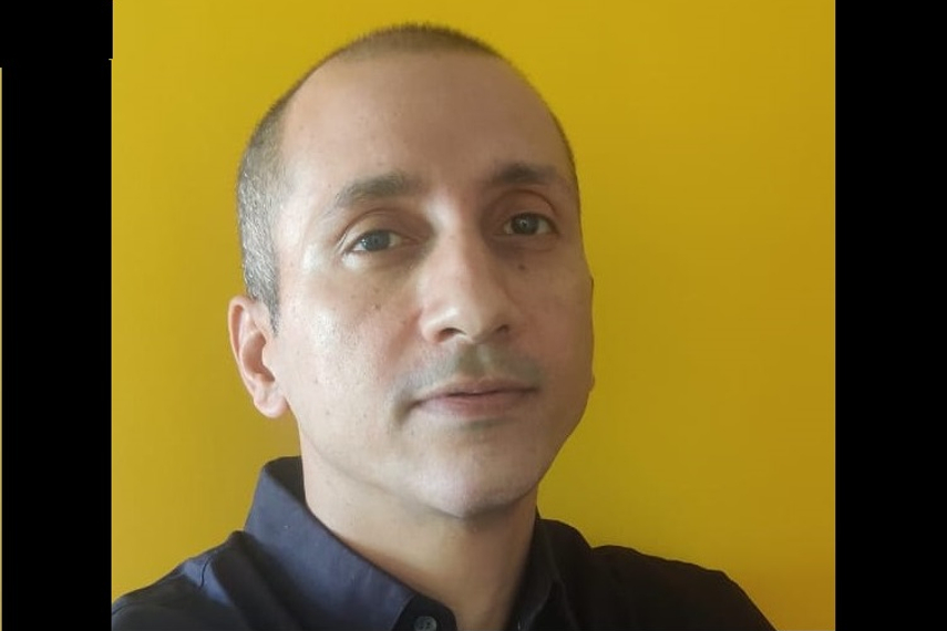 Anupam Gurani