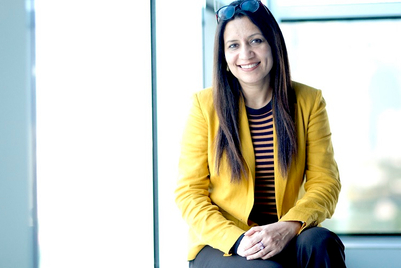 Anupriya Acharya elected president of AAAI