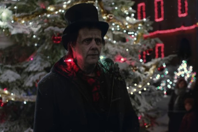 Apple's Christmas ad preaches acceptance