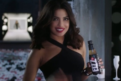 Appy Fizz takes new stance; seeks 'bold', 'memorable', 'cult' position