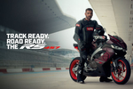 Aprilia India releases ad ...