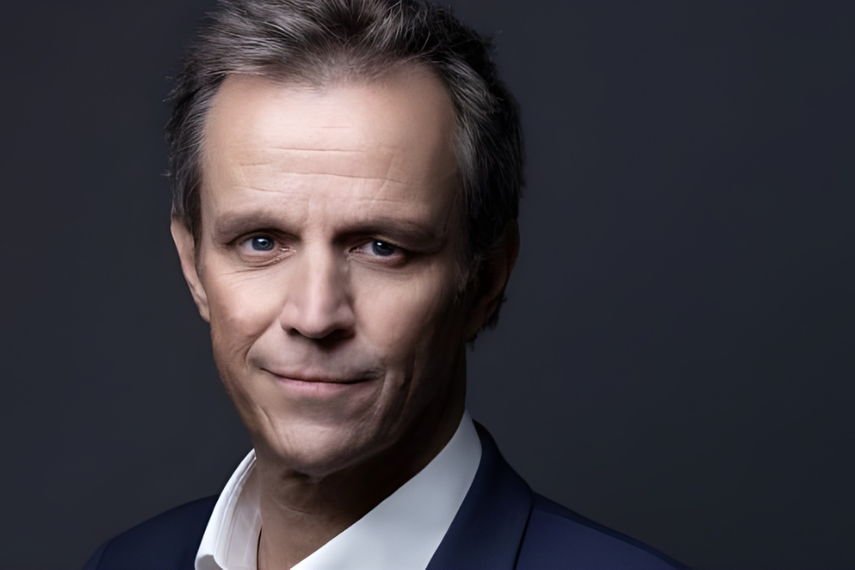 The Publicis CEO mainly blamed agency rivals for undermining agency valuations