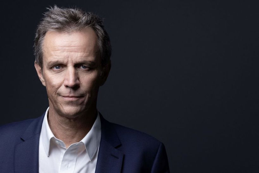 Arthur Sadoun: expressed view that Omnicom and IPG merger will be good news for the sector