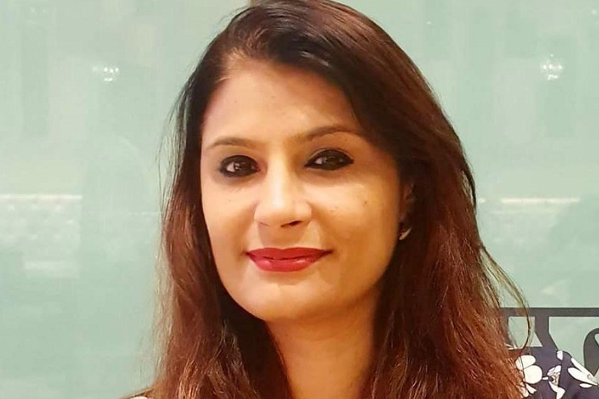 Arti Singh