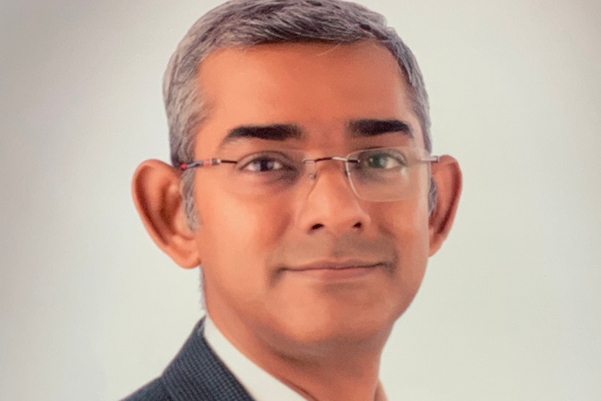 Arun Srinivas