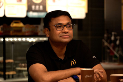 McDonald’s India walks the line between value and novelty