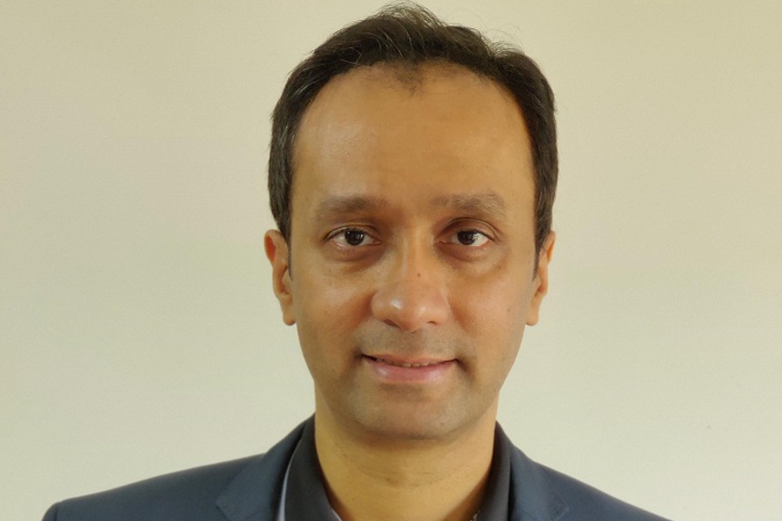 Ashok A Cherian