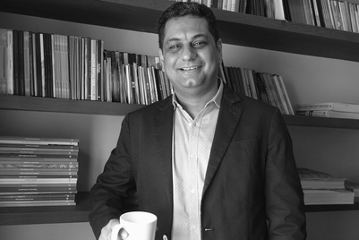 Atin Wahal joins BBDO as EVP