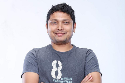 Avinash Jakhalekar moves to L&K Saatchi & Saatchi