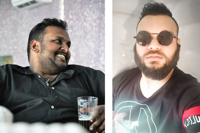 Jack in the Box elevates Axon Alex and Rishi Sen as managing partners