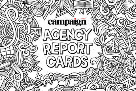 Agency Report Card 2017